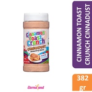 Cinnamon toast crunch cinnamon seasoning blend 382 gr