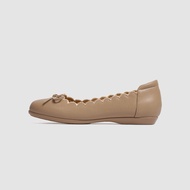 IJMAL Lana Scallop - Comfort Women Flat Shoes