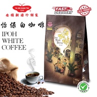 Good Chen White Coffee – Silky Smooth, Aromatic Brew & Aromatic Malaysian Coffee