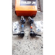 ลูกหมากกันโคลงหน้าNissan z33 350Z ยี่ห้อ555 ปี2003-2008 ราคาคู่ละ