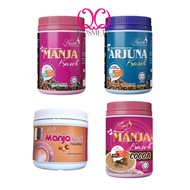 (Free Pos) MANJA KASEH/ARJUNA KASEH Coffee/Cocoa 500gm Sunnah Drink Efficacy Whitening Women Men