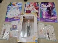 五等分的花嫁 一番賞 A賞 F賞 G賞 I賞