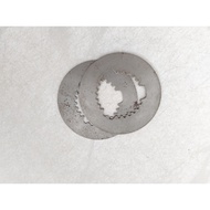 Vespa Super Sprint Kongo Clutch Gear Plate