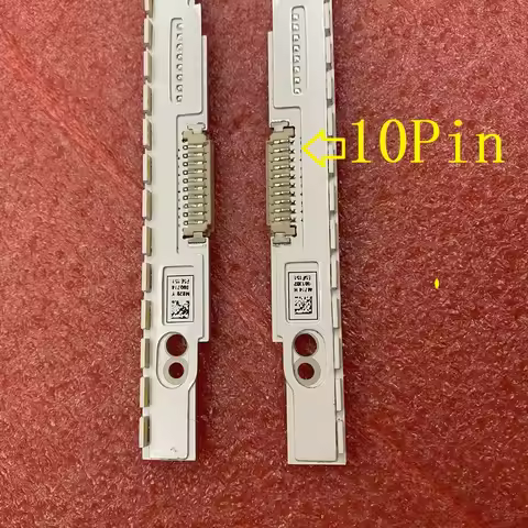 LED Backlight Strip For Samsung UA55ES6200M UE55ES6100W UE55ES6200 UE55ES6560 UE55ES6800 UE55ES6300U