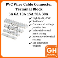 Wire Connector Wire Terminal Block Connector Cable Connector Joint Cable Terminal Wire Crimp