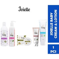 JOIELLE Baby Natural Rub / Baby Cream / Baby Lotion / Wonder Cream