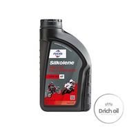 Silkolene Pro4XP 4T Fully synthetic lubricant สำหรับมอเตอร์ไซค์ 1L