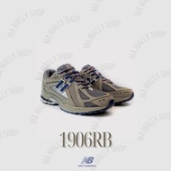 全新正版 1906RB New Balance 1906  men size US8 (顏色有啲似 2002RA)