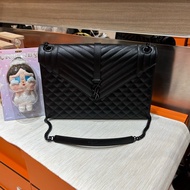 Ysl envelope large so black