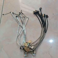 Flexible LCD LVDS Laptop Cable hp 14s FQ hp 14s DQ TPN-Q221