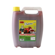 Fatima Sos Tomato (3.5kg)