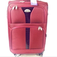 Luggage Trolley Bags SIZE 24/28/32 -INCH (SONIA POLO ) Suitcase Bag, Travel Bag, High Quality (PART 