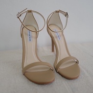 * Yes * New Wheels Are PU. Maxi4-Brown 4-Inch High Heels.