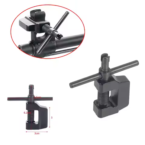 Tactical Front Sight Tool Adjustment Steel AK 47 SKS 7.62x39mm Rifle Airsoft Front Adjustment Tool H