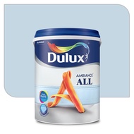 Dulux Ambiance™ All Premium Interior Wall Paint (Mistral - 30083)