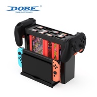 Switch Universal Storage Rack OLED/Game Card Disc Storage Storage Rack Multifunctional 2Switch Host 