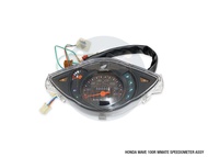 HONDA WAVE 100R WAVE100R WAVE 100 R MMATE METER ASSY SPEEDOMETER ASSY SPEEDO METER ASSY