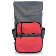 Crumpler Backpack - Colourful Character Backpack