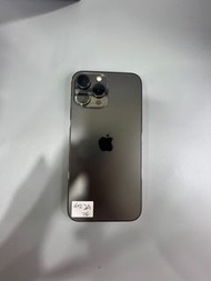 iPhone 13 pro max 256gb 黑色 港版行貨雙卡