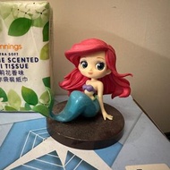 小美人魚 小魚仙 迪士尼