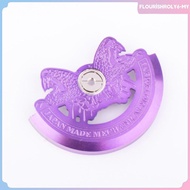 [flourishroly6] Watch Movement Rotor Portable Automatic Hammer Rotor for Series 4R36 4R35