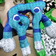 Steal A Brainrot Plush Doll - Steal A Brainrot 67 Plushies Toy, 67 Brainrots, Italian Brainrot Chair