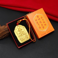 Token Ornaments Home Mascot Accessories