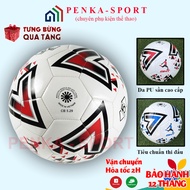 Genuine Standard V32 leather soccer ball (size 5) 3-layer type - All Errors