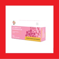 GKB Lactobacillus Rhamnosus Plus 30's