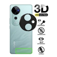 a - Anti-Scratch Camera VIVO V60Lite V60 V50 Lite V40 V40PRO V40 LITE Y100 X80 Tempered Glass LENS C