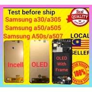 SAMSUNG A50/A505 samsung a50/a505 lcd incell oled