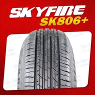 SKYFIRE 205/60 R16 SK806+ 205/60R16 Tubeless Tire 80