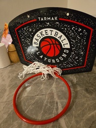 Tarmak 兒童籃球板連籃球圈