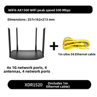 TP-Link | WiFi7 Router BE7200