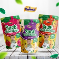 SNEK BUAH FAWWAZ | SNACK FRUIT FAWWAZ