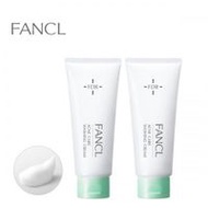 FANCL祛痘潔面霜（醫藥部外品）90g x 2瓶