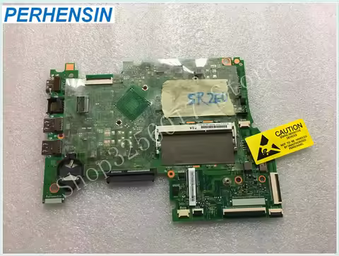 For Lenovo Ideapad FLEX 3 1580 1480 Yoga 500-15isk Laptop MOTHERBOARD I3-6100 5B20K36405 100% Test O