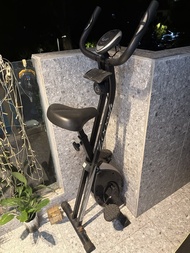 OTO ZB-2000 折疊式健身單車機 室内運動單車