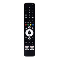 Voice remote control SH-V10 compatible with Sharp TV 4T-C50FJ1X 4T-C55FJ1X 4T-C65FJ1X 4T-C75FJ1X spa