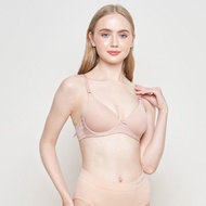 Felancy Daily Wear Wireless Bra 071-1056B