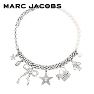 MARC JACOBS THE CATS OUT OF THE BAG CHARM NECKLACE 2R4JNC001J27 RE24 สร้อยคอ