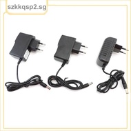 AC 110V 240V to DC 5V 1A 2A 3A 5V2A 5V1A 5.5x2.5mm power supply Adapter Charger 1000ma 2000ma 3000ma