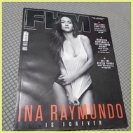 ┓ ▰ ➣ FHM 2015 January to December Retail