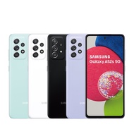 三星 Samsung | Galaxy A52s 5G (8G/256G)