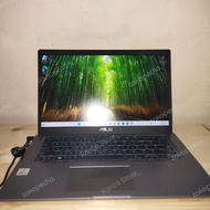 Asus Vivobook X415Jab Intel Core I3 1005G1 Ram 4Gb/256 Ssd (N021107)