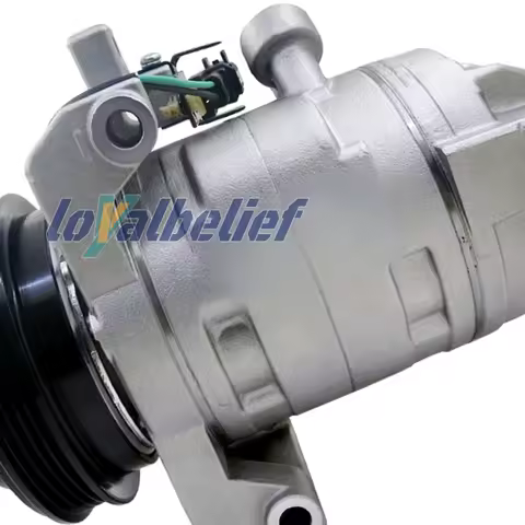 8L1Z19C836a AC Compressor For Ford F-150 F150 Transit-150 250 350 BL34-19D629-AB BL3Z19703A BL3419D6