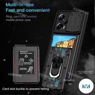 KK Poco F5 Pro 2023 Armor Casing for Xiaomi Poco X5 Pro F5Pro Pocophone F5 F 5 PocoF5 Pro 5G 4G 5G H