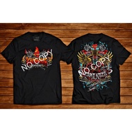 🔥 BAJU KAMIKAZE OFFICIAL 02 THAI LOOK 🔥 LIMITED EDITION 🔥 FREE STICKER RANDOM 🔥