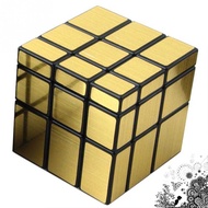 Rubik's Cube Magic Cube Brain Teaser Puzzle New Style 3x3 x 3x3 Game Educational Game Toy Kids BY-16
