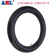 AHL Inner Tube 2.75/3.00-14 275/300-14 3.00x14 2.75x14 TR4 Valve Stem 87-0128 2.50/2.75-14 2.50/2.75